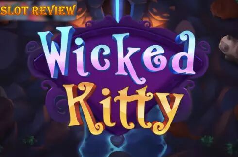 Wicked Kitty slot